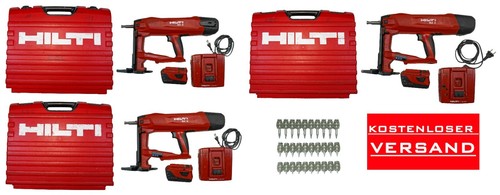 Hilti pistolet batterie bx - À,