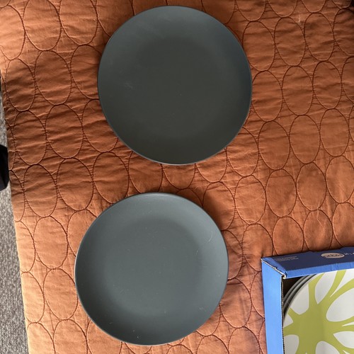 Ikea dinera blue gray - ikea,