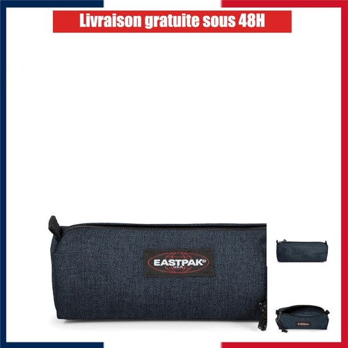 Trousse eastpak benchmark - eastpak,