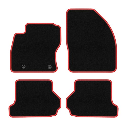 Tapis moquette ford focus - moquette,