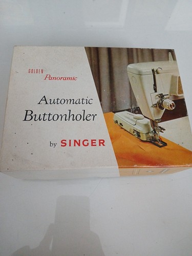 Machine boutonnières - machine, À