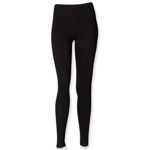 Skinni minni legging fille - -,