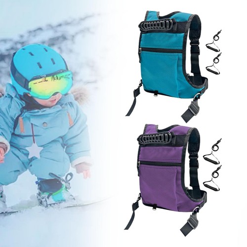 Harnais ski de snowboard - harnais,