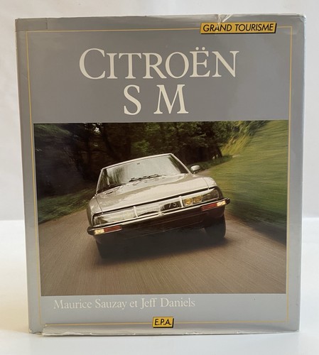 Citroën sauzay jeff - -, &