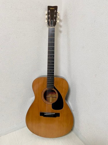 Yamaha fg110 red - red, vintage