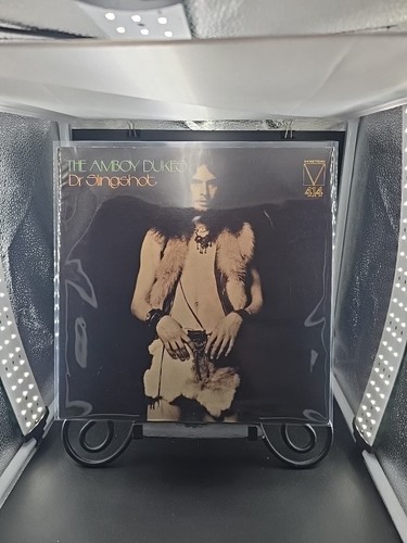Rare the amboy dukes dr - dukes,
