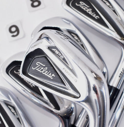 Titleist ap2 716 forged - 716,