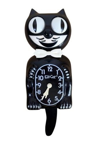 1980s kit cat - cat, california