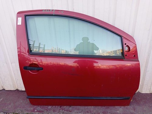 Porte avant droit citroen - porte,