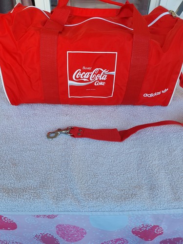 Adidas coca cola - coca-cola, sac