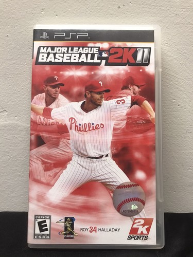 Major league baseball - major, 2k11