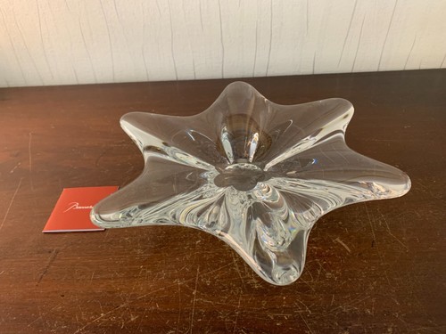 Vide poche coupe cristal de - coupe,