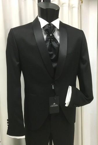 Smoking homme signé - smoking,