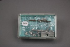 X672 gecomodel maquette e - maquette,