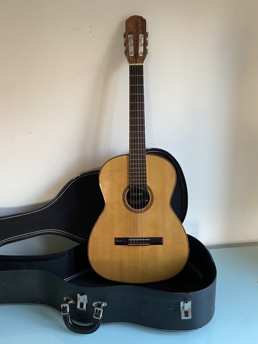 Giannini classical guitar - giannini,
