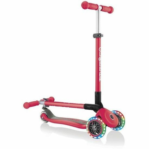 Globber trottinette roues - 3,