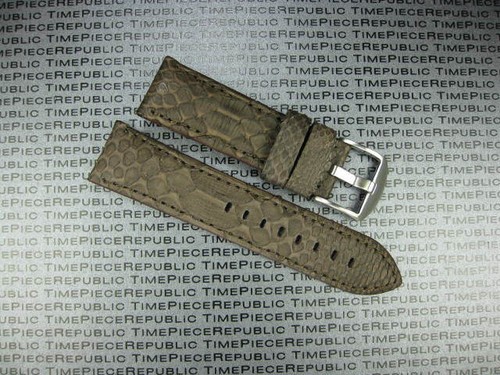 Bracelet montre cuir de - de, en