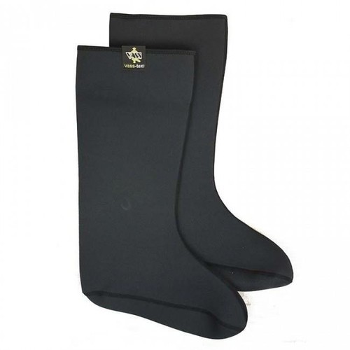 Doublure bottes de - de, et