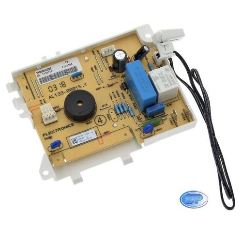 Carte électronique minuteur - carte,