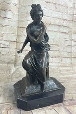 Véritable bronze métal - métal, grand