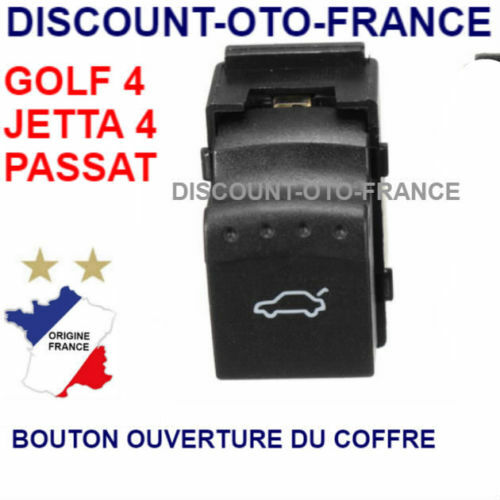 Interrupteur bouton ouverture - interrupteur,