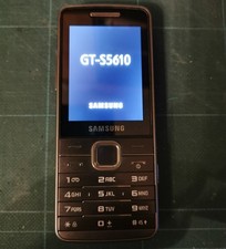 Samsung s5610 3g - gt-s5610,