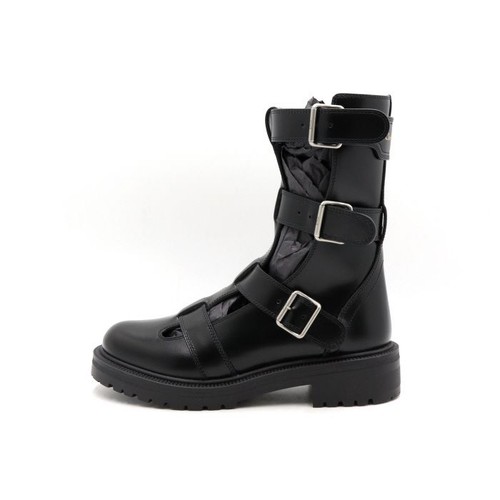 Dior bottes talons épais - bottes,