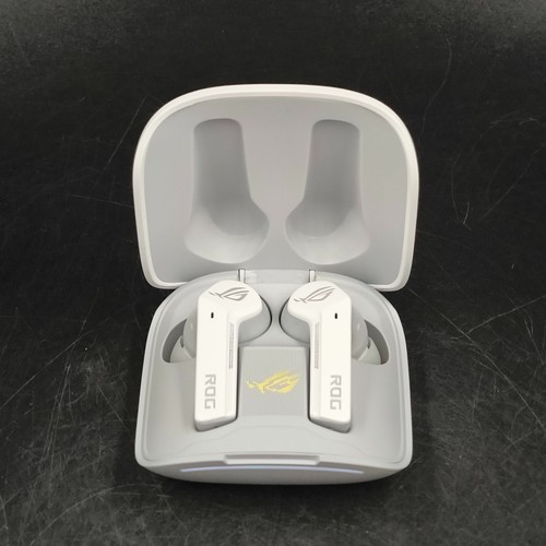 Casque gaming sans fil - casque,
