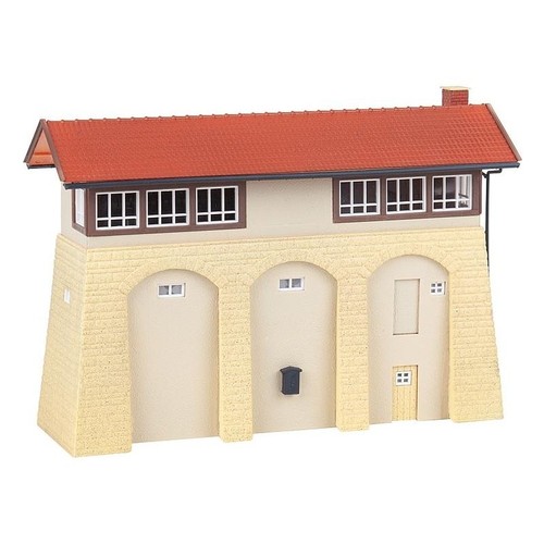 Faller 120103 poste - 120103,