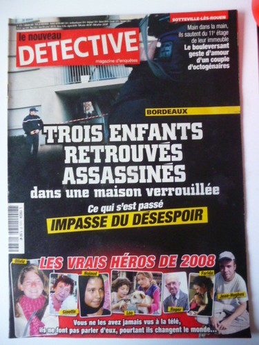 9731 journal nouveau - 9731,