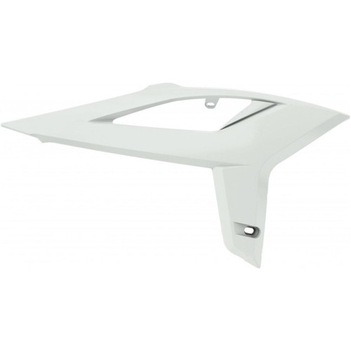 Réservoir spoiler radiateur - réservoir,