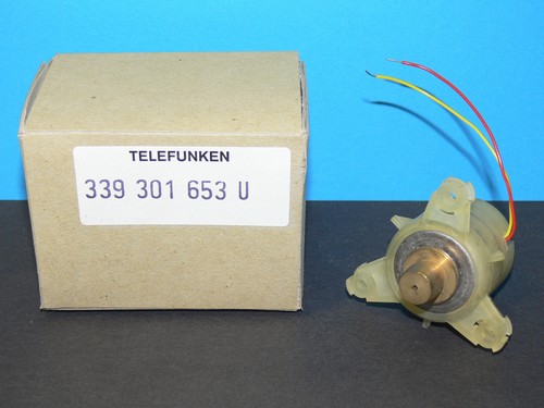 Telefunken 990412001809 moteur - telefunken,
