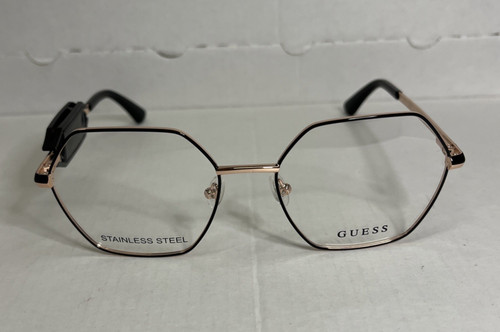 Monture lunettes vue guess - lunettes, de