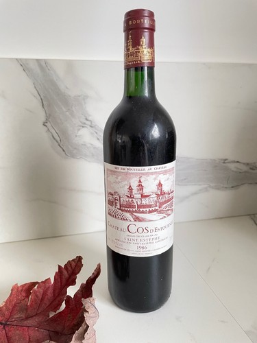 Château cos - ♾️,