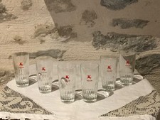 Série verres - 6,