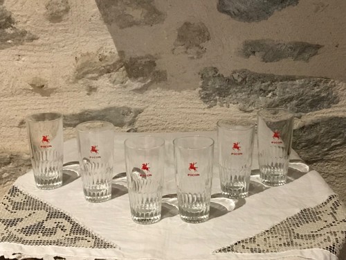 Série verres - série,