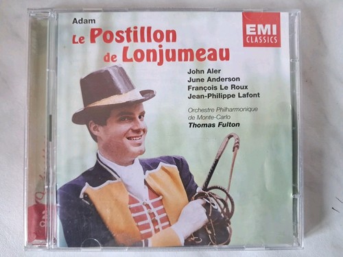 Adam postillon de - postillon,