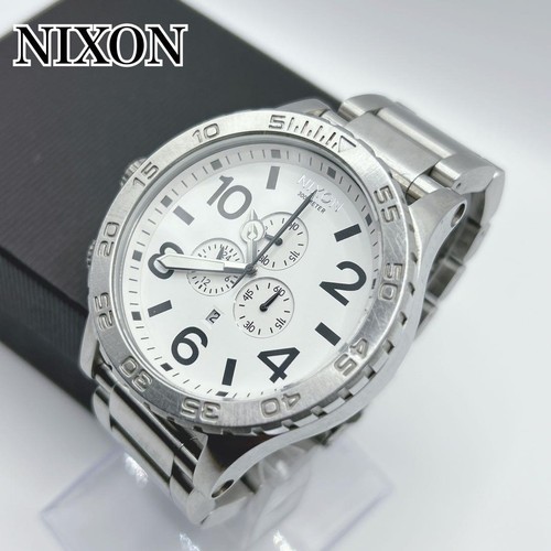 Montre nixon chrono - nixon, 51