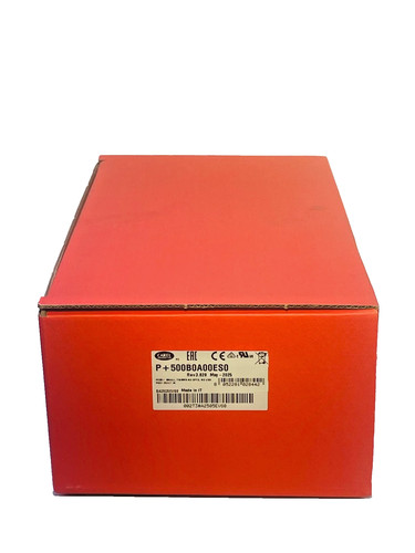 Carel 500b0a00es0 pco5 - carel, pco5+