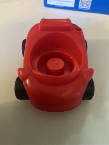 Fisher price little people red - fisher,
