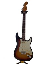 Guitare électrique fender - guitare,