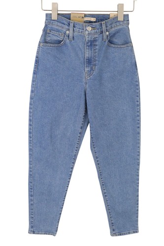 Levi jeans femme mom - levi's, taille