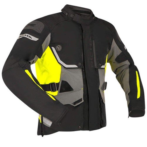 Veste moto richa infinity - moto,