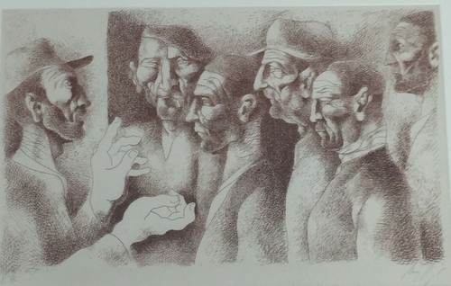Manolo ruiz pipo - ruiz, spain