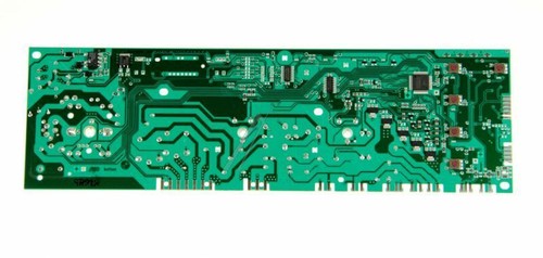 Module commande et - de,