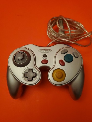 Intec gamepad controller - intec,