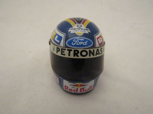 Mini casque helmet - helmet, 1/8