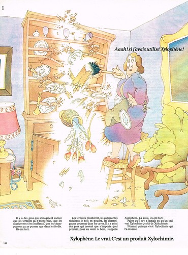 Publicite advertising 034 - publicite,