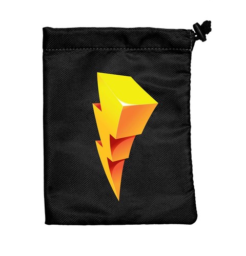 Dice bag renegade power - dice,