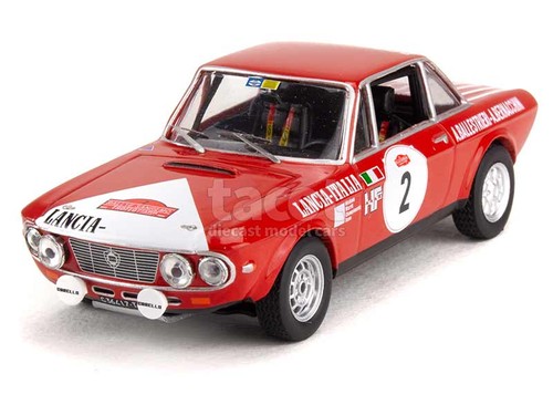 Lancia fulvia 1600 san remo - fulvia,